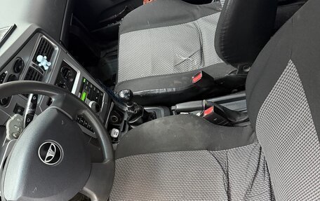 Daewoo Nexia I рестайлинг, 2011 год, 260 000 рублей, 8 фотография