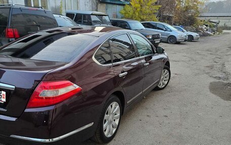 Nissan Teana, 2010 год, 950 000 рублей, 2 фотография