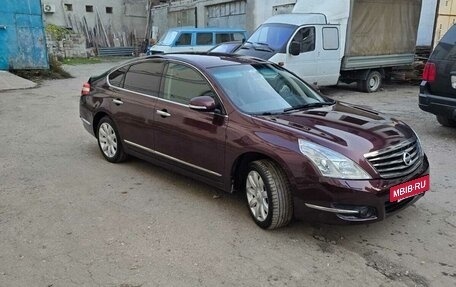 Nissan Teana, 2010 год, 950 000 рублей, 3 фотография