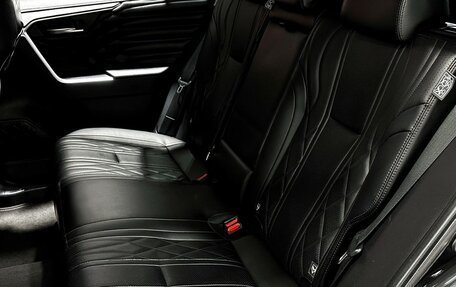 Toyota RAV4, 2021 год, 3 397 000 рублей, 13 фотография