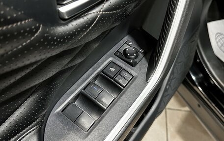 Toyota RAV4, 2021 год, 3 397 000 рублей, 18 фотография