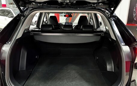 Toyota RAV4, 2021 год, 3 397 000 рублей, 14 фотография