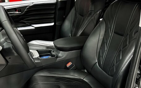 Toyota RAV4, 2021 год, 3 397 000 рублей, 12 фотография