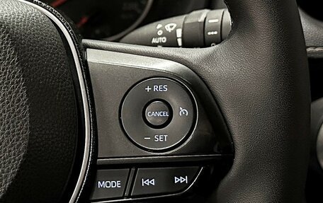 Toyota RAV4, 2021 год, 3 397 000 рублей, 22 фотография