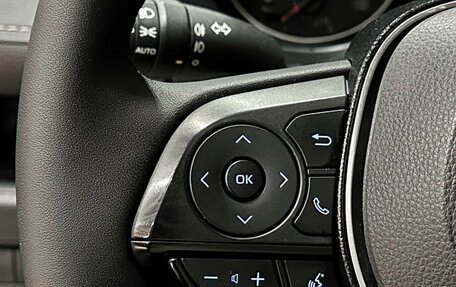 Toyota RAV4, 2021 год, 3 397 000 рублей, 21 фотография