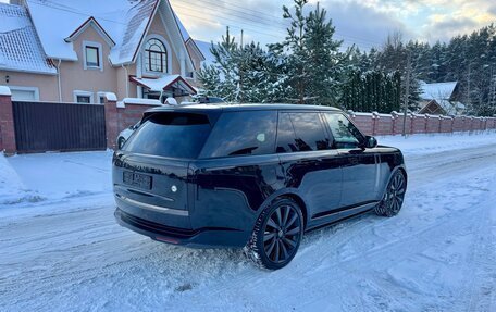 Land Rover Range Rover IV рестайлинг, 2025 год, 25 950 000 рублей, 7 фотография
