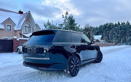 Land Rover Range Rover IV рестайлинг, 2025 год, 25 950 000 рублей, 4 фотография