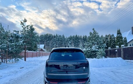 Land Rover Range Rover IV рестайлинг, 2025 год, 25 950 000 рублей, 6 фотография