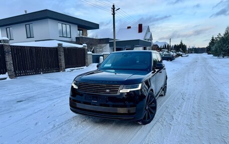 Land Rover Range Rover IV рестайлинг, 2025 год, 25 950 000 рублей, 2 фотография