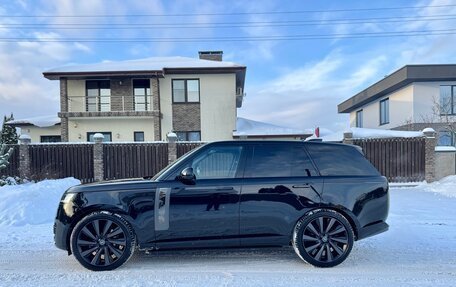 Land Rover Range Rover IV рестайлинг, 2025 год, 25 950 000 рублей, 8 фотография