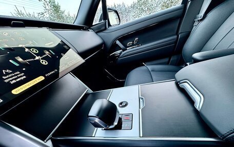 Land Rover Range Rover IV рестайлинг, 2025 год, 25 950 000 рублей, 17 фотография