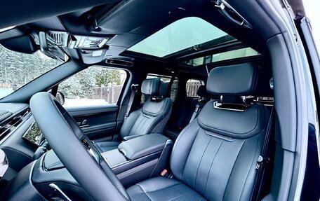Land Rover Range Rover IV рестайлинг, 2025 год, 25 950 000 рублей, 15 фотография