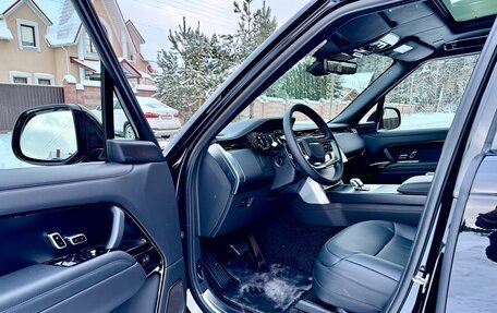 Land Rover Range Rover IV рестайлинг, 2025 год, 25 950 000 рублей, 13 фотография