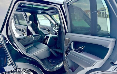 Land Rover Range Rover IV рестайлинг, 2025 год, 25 950 000 рублей, 20 фотография