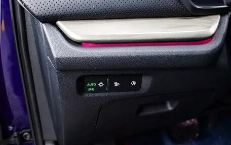 Skoda Octavia IV, 2021 год, 1 980 000 рублей, 12 фотография