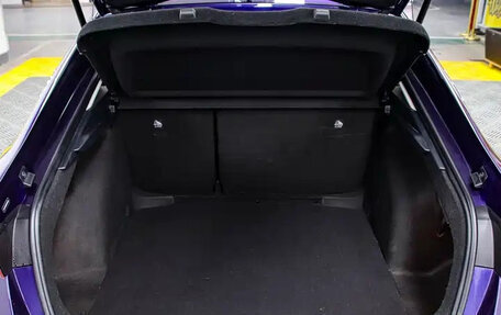 Skoda Octavia IV, 2021 год, 1 980 000 рублей, 19 фотография