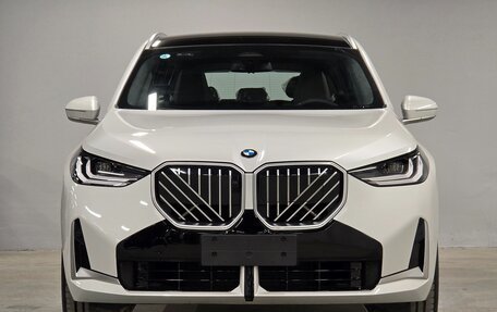 BMW X3, 2025 год, 6 785 000 рублей, 2 фотография