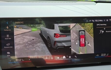 BMW X3, 2025 год, 6 785 000 рублей, 10 фотография