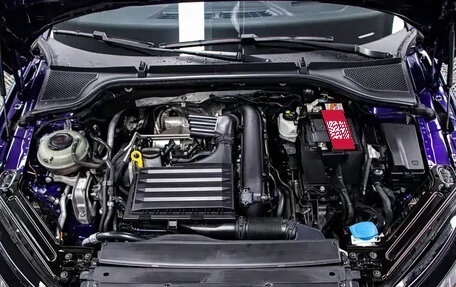 Skoda Octavia IV, 2021 год, 1 980 000 рублей, 20 фотография