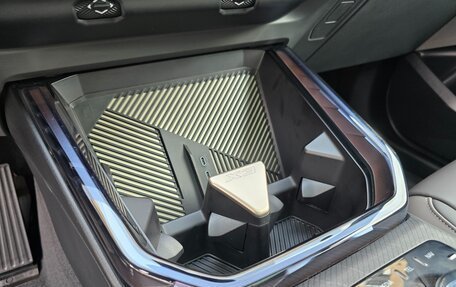 BMW X3, 2025 год, 6 785 000 рублей, 12 фотография