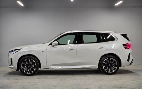 BMW X3, 2025 год, 6 785 000 рублей, 16 фотография