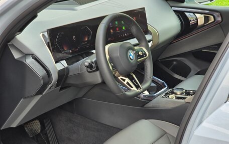 BMW X3, 2025 год, 6 785 000 рублей, 19 фотография