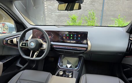BMW X3, 2025 год, 6 785 000 рублей, 31 фотография