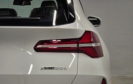 BMW X3, 2025 год, 6 785 000 рублей, 25 фотография