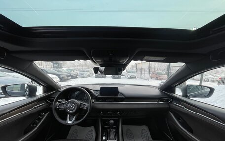 Mazda 6, 2019 год, 2 497 000 рублей, 9 фотография