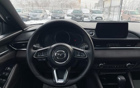 Mazda 6, 2019 год, 2 497 000 рублей, 10 фотография