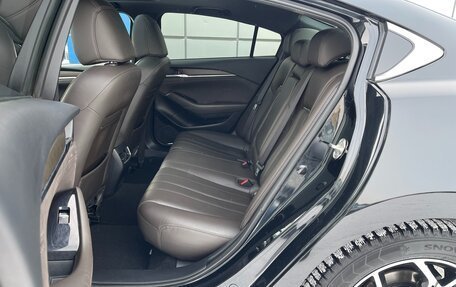 Mazda 6, 2019 год, 2 497 000 рублей, 14 фотография