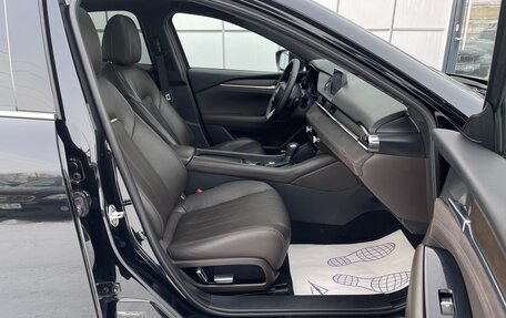 Mazda 6, 2019 год, 2 497 000 рублей, 13 фотография