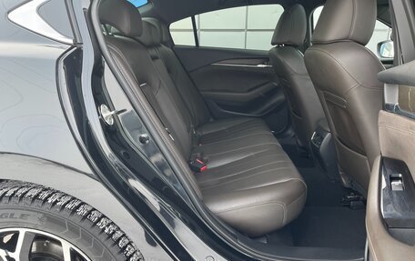 Mazda 6, 2019 год, 2 497 000 рублей, 15 фотография