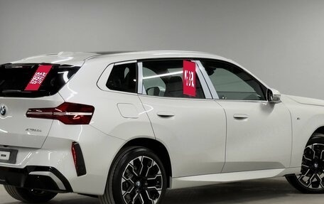 BMW X3, 2025 год, 6 785 000 рублей, 36 фотография