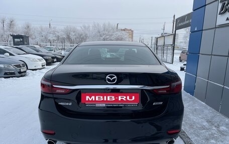 Mazda 6, 2019 год, 2 497 000 рублей, 6 фотография