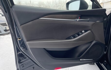 Mazda 6, 2019 год, 2 497 000 рублей, 16 фотография