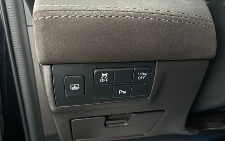 Mazda 6, 2019 год, 2 497 000 рублей, 22 фотография