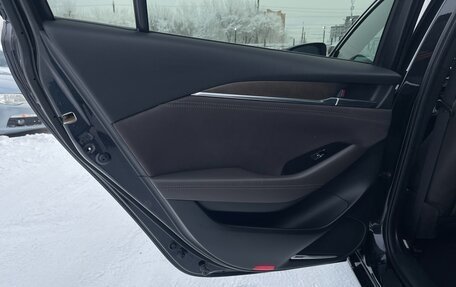 Mazda 6, 2019 год, 2 497 000 рублей, 18 фотография