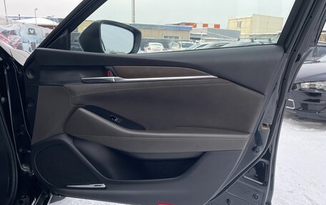 Mazda 6, 2019 год, 2 497 000 рублей, 17 фотография