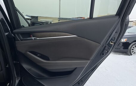 Mazda 6, 2019 год, 2 497 000 рублей, 19 фотография