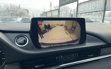 Mazda 6, 2019 год, 2 497 000 рублей, 23 фотография