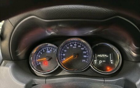 Renault Duster I рестайлинг, 2020 год, 1 350 000 рублей, 7 фотография