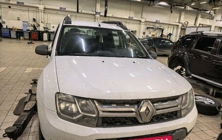 Renault Duster I рестайлинг, 2020 год, 1 350 000 рублей, 2 фотография