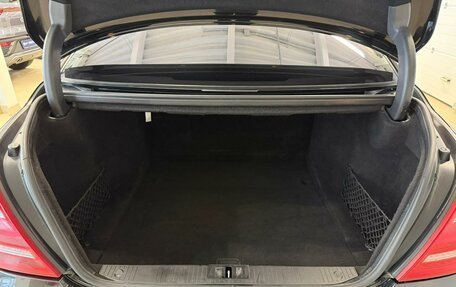 Mercedes-Benz S-Класс, 2010 год, 2 199 900 рублей, 20 фотография