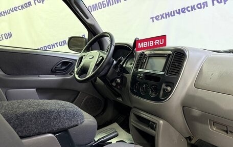 Ford Escape II, 2002 год, 485 000 рублей, 7 фотография