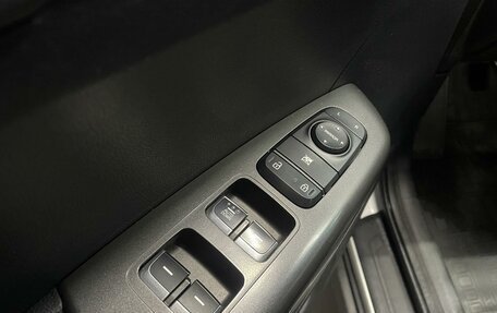 KIA Sportage IV рестайлинг, 2018 год, 1 699 000 рублей, 15 фотография