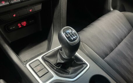 KIA Sportage IV рестайлинг, 2018 год, 1 699 000 рублей, 17 фотография