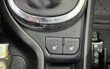 KIA Rio III рестайлинг, 2015 год, 849 000 рублей, 15 фотография