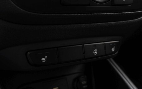 Hyundai Solaris II рестайлинг, 2021 год, 1 699 000 рублей, 13 фотография