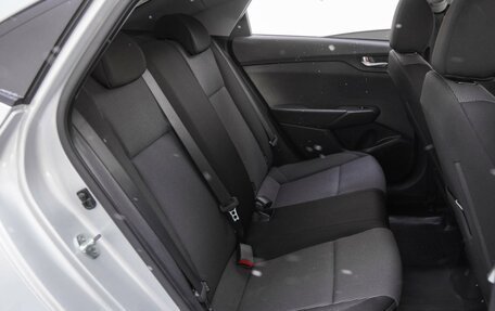 Hyundai Solaris II рестайлинг, 2021 год, 1 699 000 рублей, 7 фотография